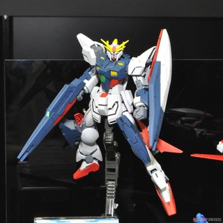 Mô hình Bandai Gundam HGBD Shining Break