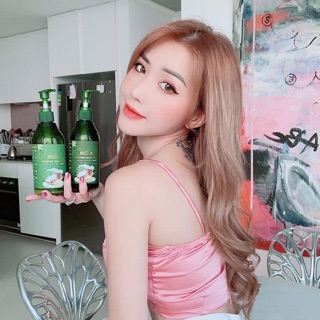 combo gội xả