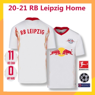 Áo Thun Số 20-21 RB Labitin Jersey