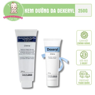 Kem dưỡng da,kem nẻ Dexeryl Creme