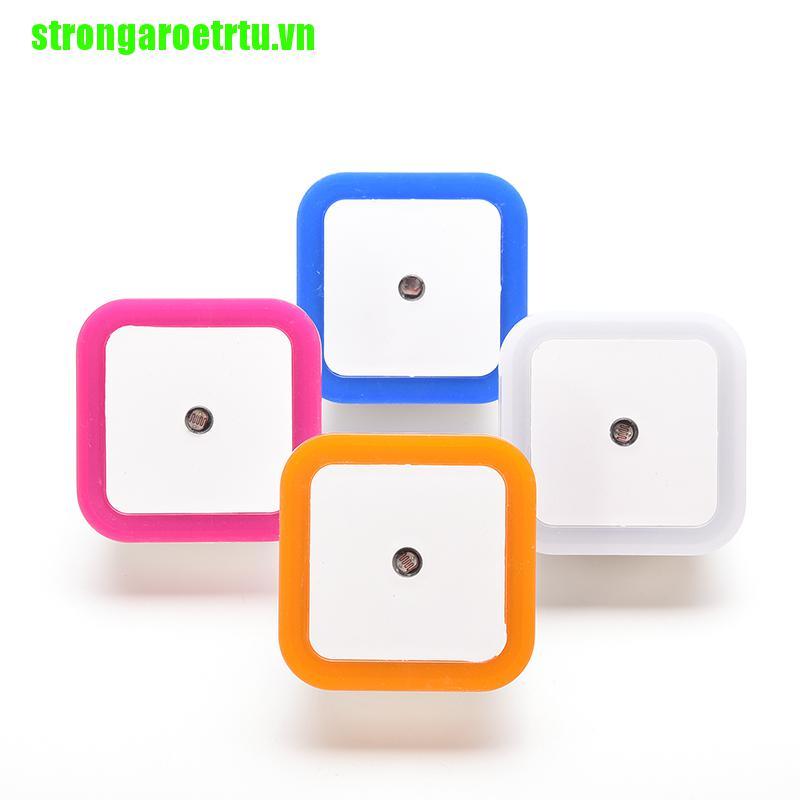 Đèn Led Cảm Biến Tự Động Cho Phòng Ngủ