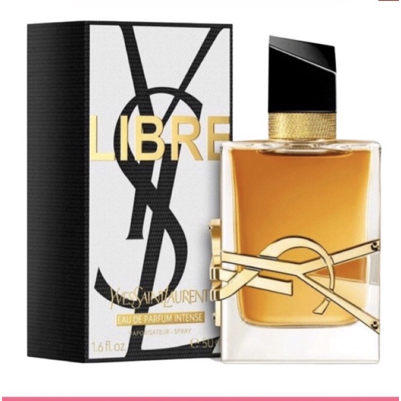 Nước hoa YSL Libre INTENSE bản EDP  7.5ml