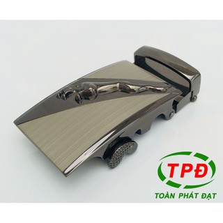 Dây Nịt Nam Mặt Khóa Tự Động
