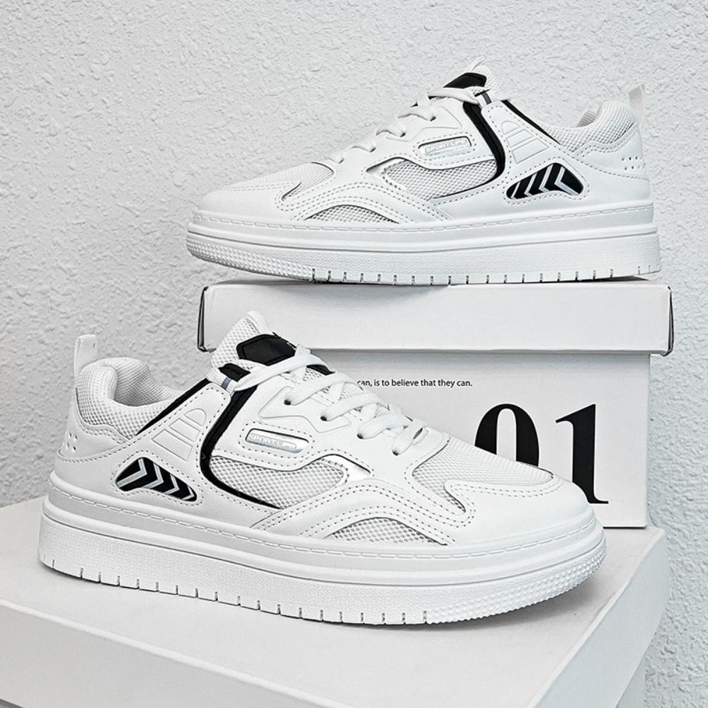 Giày thể thao nam sneaker Sport đơn giản dễ dàng phối đồ