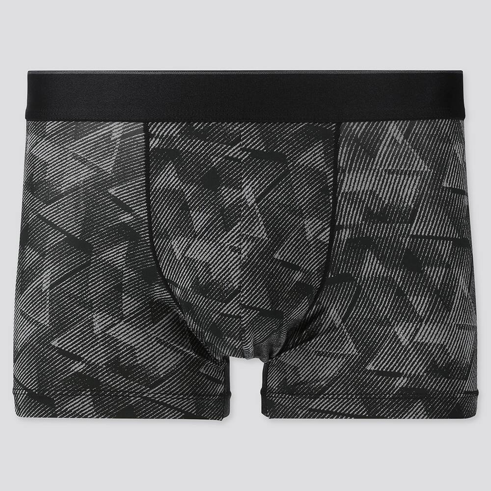 Quần boxer nam Uniqlo - Hàng nội địa Nhật