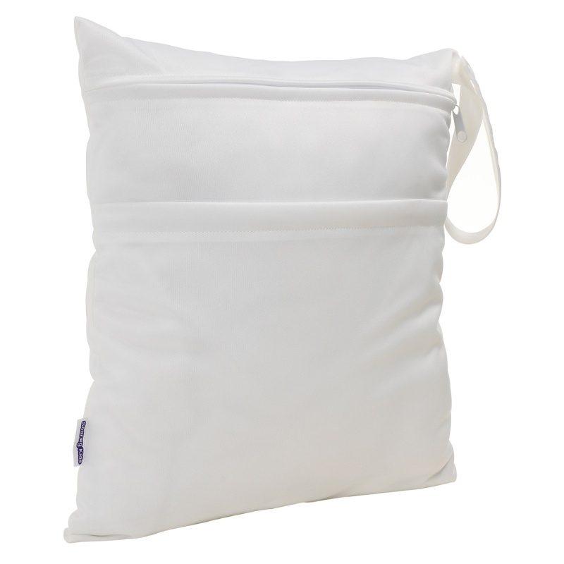 Túi Đựng Đồ Treo Xe Đẩy Em Bé Đa Năng Tiện Lợi