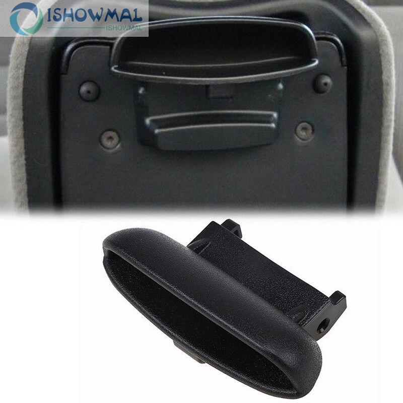 1 Nắp Đậy Hộp Tỳ Tay Bằng Nhựa ABS Trang Trí Nội Thất Ô Tô HONDA CIVIC 2006-2011