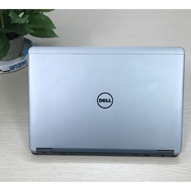 Laptop Dell E7440, Core i7 4300U, Ram 4g, SSD 128g, Pin 2h, new 98% | BigBuy360 - bigbuy360.vn