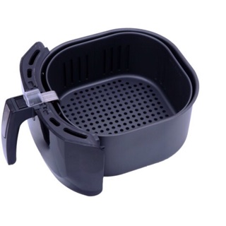 Nồi chiên không dầu Galuz GLA-615 5.2L