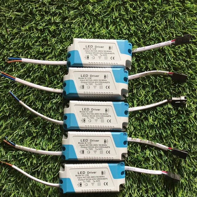 Tăng phô(driver) 3 chế độ | BigBuy360 - bigbuy360.vn