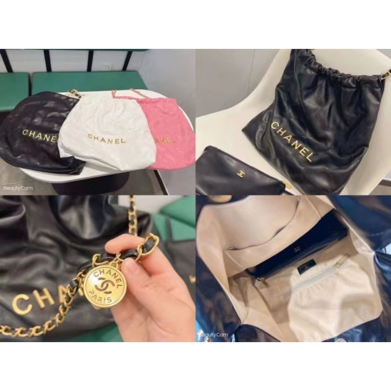 Túi Xách Da PU Mềm Cỡ Lớn Thời Trang Cho Nữ