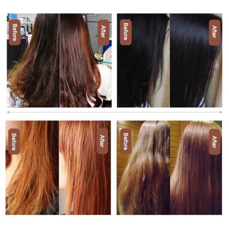 Tinh Dầu Dưỡng Tóc Coco Noir 80ml | BigBuy360 - bigbuy360.vn