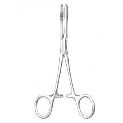 [FREESHIP] Pen Đầu Rắn 25cm_panh đầu rắn 25 cm