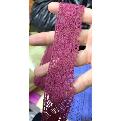 Ren cotton 3cm-4cm.