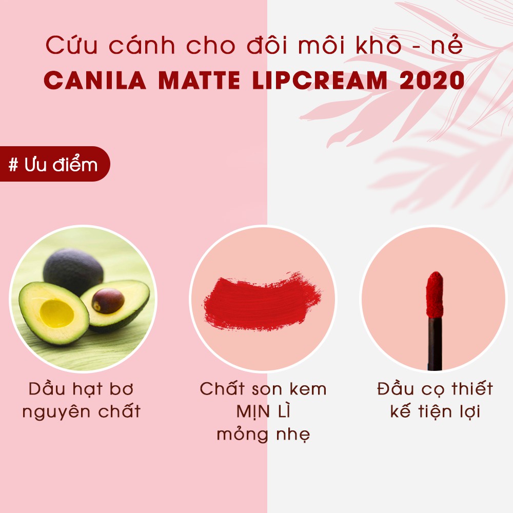 Son lì canila | BigBuy360 - bigbuy360.vn