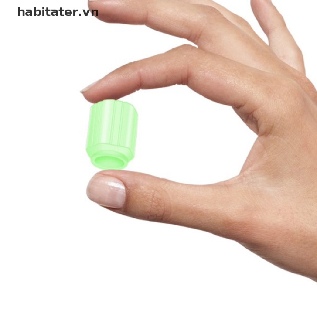Nắp Van Bánh Xe Phát Sáng Độc Đáo