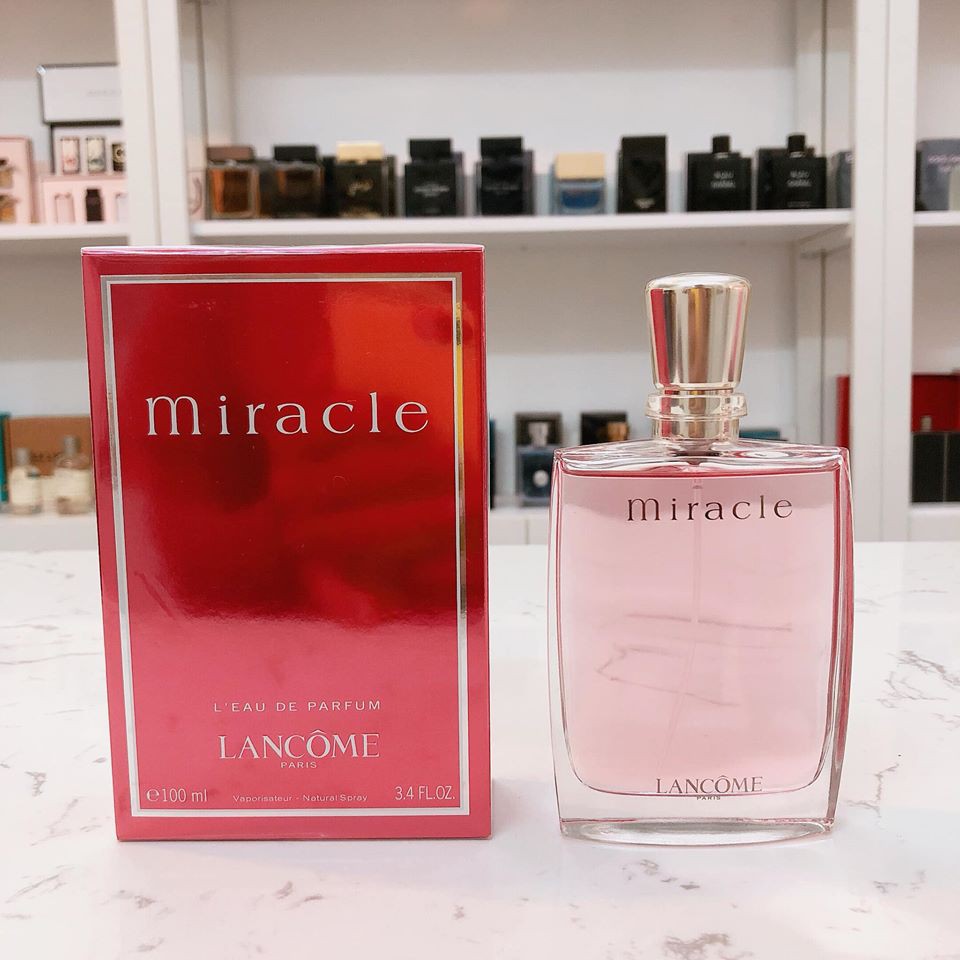 Lancome Micrale - Mẫu thử nước hoa 10ml