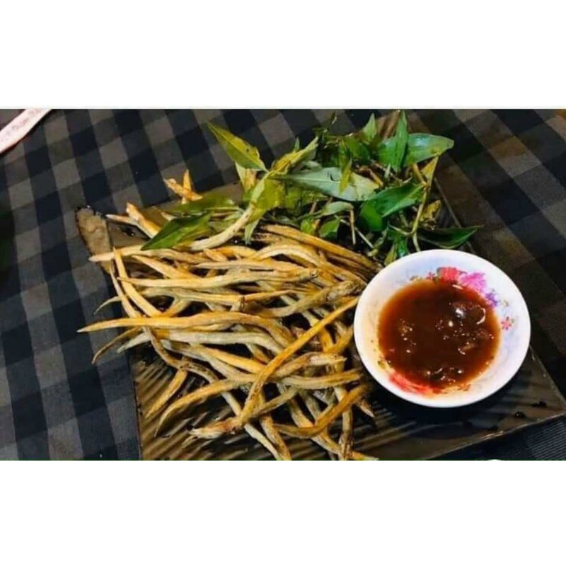 [ship hỏa tốc] Khô cá sùn sịn hao cơm | BigBuy360 - bigbuy360.vn