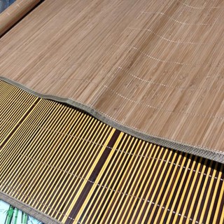 Chiếu trúc trẻ em Bamboo