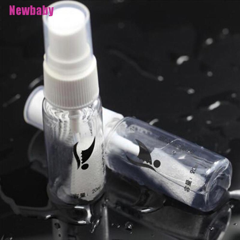 [Newbaby] Kính Bơi Lặn Chống Sương Mù Dạng Xịt Cứng
