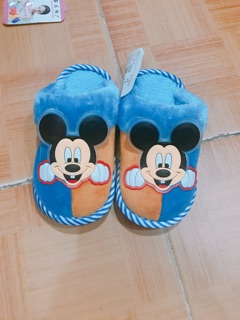 DÉP BÔNG MICKEY
