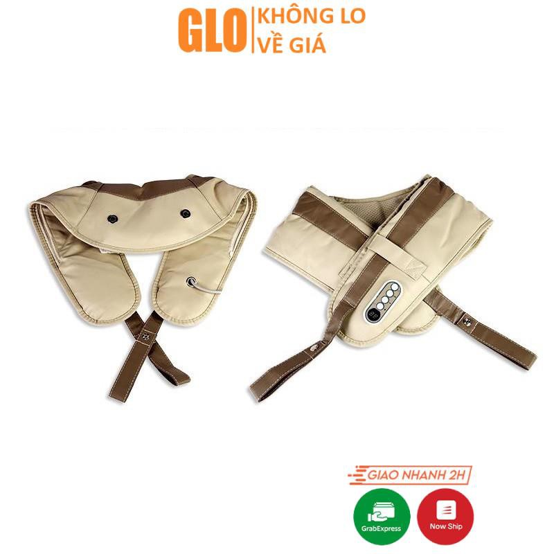 Đai đấm lưng - vai - cổ Neck W808