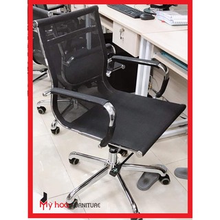 Ghế lưới GL203 Hòa Phát