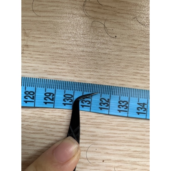 Nhíp mega volume 20-30D