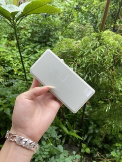 Pin sạc dự phòng Remax PPP-33 10000mAh