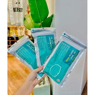 khẩu trang y tế unimask túi  10 cái