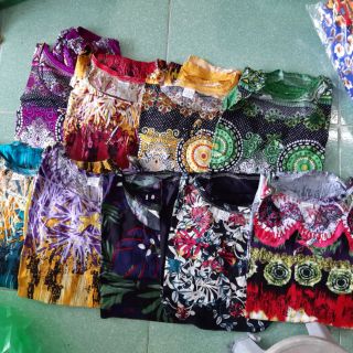 Combo đồ tole sĩ