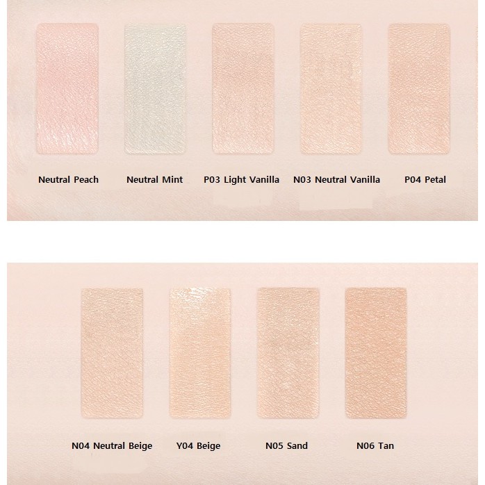 Kem Che Khuyết Điểm Etude House 7g