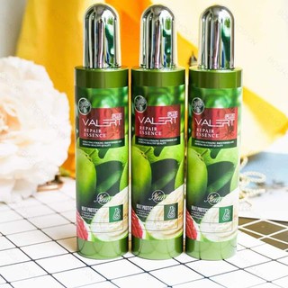 Xịt Dưỡng Tóc Tinh Dầu Bưởi Valert Repair Essence Plus 200ml