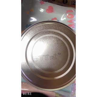 [MẪU MỚI date mới] Sữa Nan Nga đủ số 1,2,3,4 [400g & 800g]