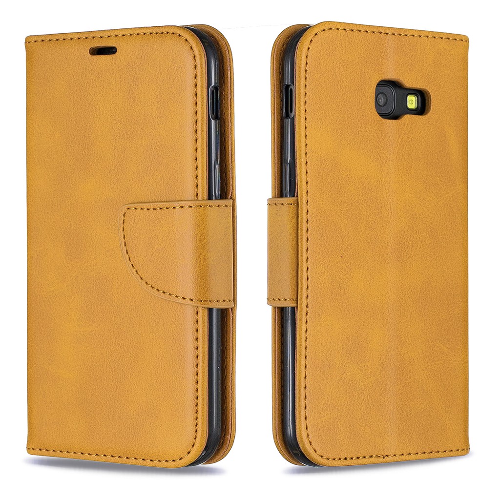 SAMSUNG GALAXY A5 2017 Bao da điện thoại thời trang nhiều màu sắc tùy chọn cho | BigBuy360 - bigbuy360.vn