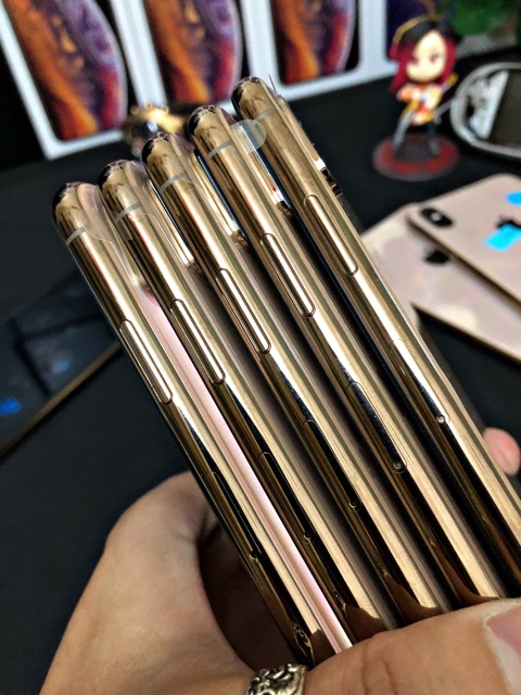 Điện thoại Iphone Xsmax 64G Seal Màn Fullbox | BigBuy360 - bigbuy360.vn