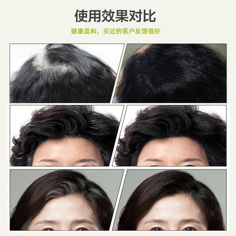 Son che tóc nhuộm tóc bạc tạm thời | BigBuy360 - bigbuy360.vn