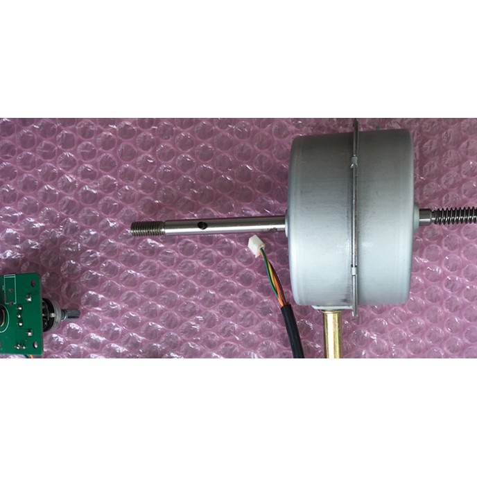 Đầu quạt không chổi than 12v -bldc | BigBuy360 - bigbuy360.vn