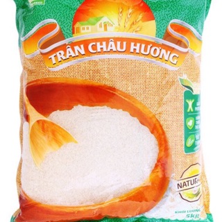Gạo Trân Châu Hương - Cam kết gạo chuẩn và an toàn 100%