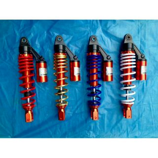 Phuộc xe tay ga- Xe số/ RACKING Có bình dầu