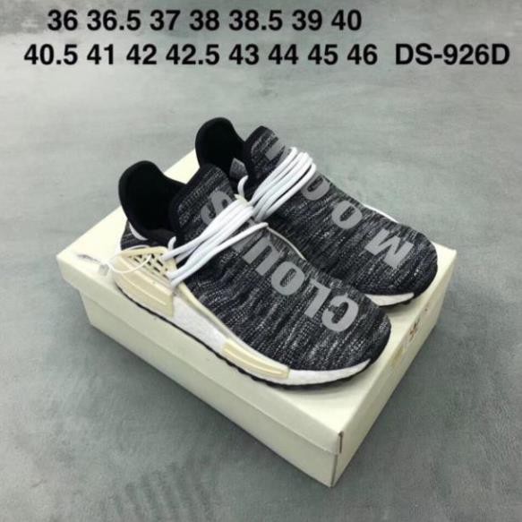 Giày HOT Giày Adidas Human Race chuẩn 1:1 2020 x '\ -h11