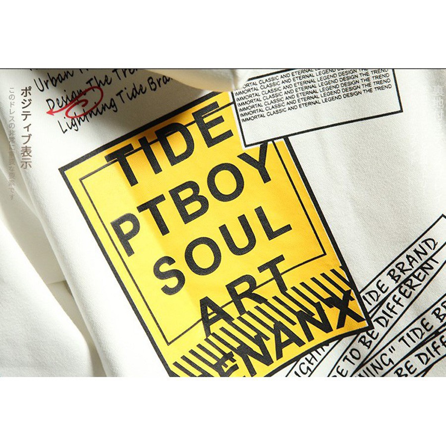 ÁO HOODIE NỈ NGOẠI Phối Zip - HD750 | BigBuy360 - bigbuy360.vn