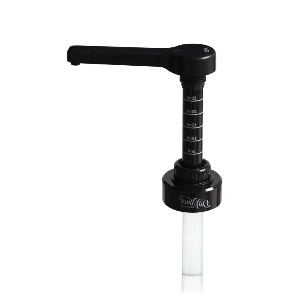 Bơm Sốt / Pump Sauce - DaVinci Gourmet