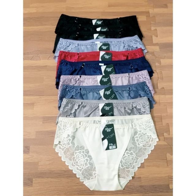 Quần lót ren cao cấp 2169
