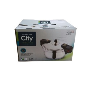 NỒI ÁP SUẤT KITCHEN FLOWER CIT3L