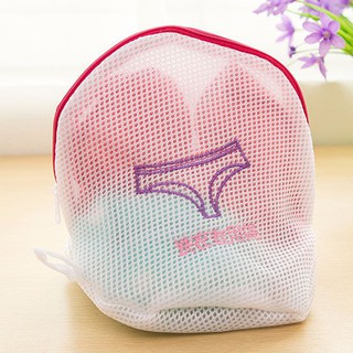 Túi lưới giặt đồ mẫu mới, dày dăn