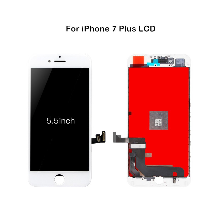 Màn Hình Lcd Cảm Ứng 3d Thay Thế Cho Iphone6 6s 7 8 Plus