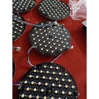Vỉ Led 54x9W