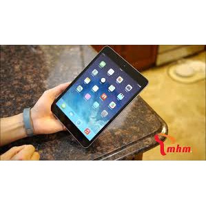 MTB APPLE IPAD MINI 2 bản 4G-wifi mới zin, Full Zalo Fb Tiktok mướt