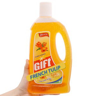 Nước lau sàn Gift 1L